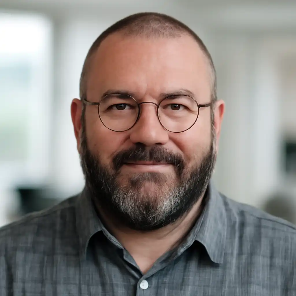 Dmitri Volkov
